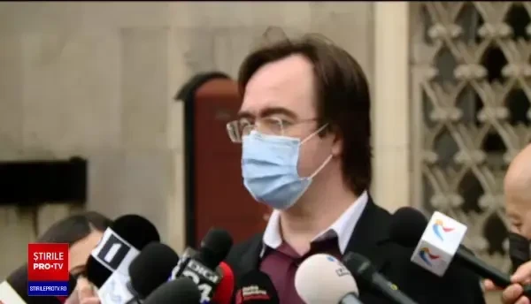 Rata de infectare în Capitală a ajuns la 1,3. Ce măsuri de relaxare s-au luat în urma ședinței CMBSU