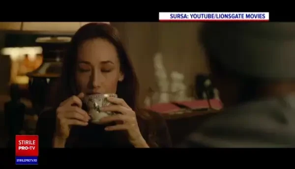 Florin Piersic Jr, Tudor Chirilă și George Piștereanu au jucat alături de staruri de la Hollywood în filmul „Protejatul”