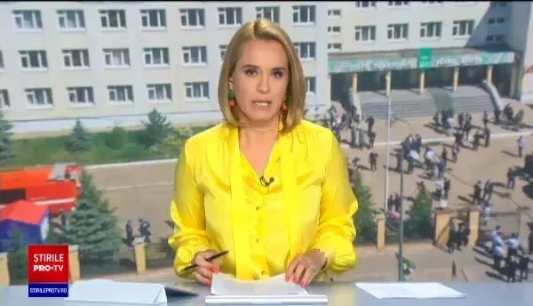 Ce s-a descoperit despre autorul atacului de la școala din Kazan, care a ucis nouă persoane