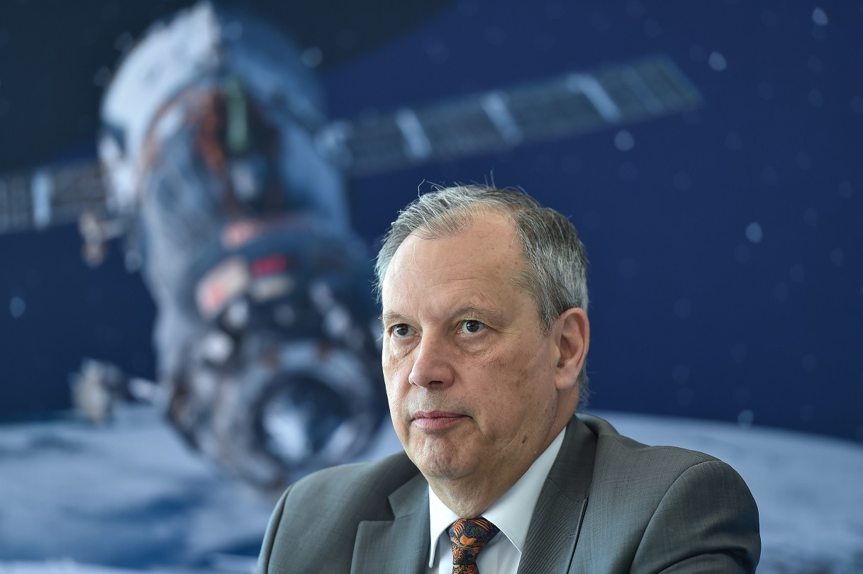 40 de ani de la primul zbor al unui român în spaţiu. Interviu cu Dumitru Prunariu