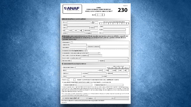 Românii au devenit mai generoși în pandemie. O treime dintre angajați își redirecționează impozitul pe venit