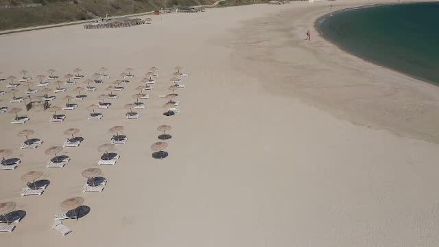 Litoralul se pregătește de oaspeți. Cât costă o noapte de cazare în Mamaia și Vama Veche