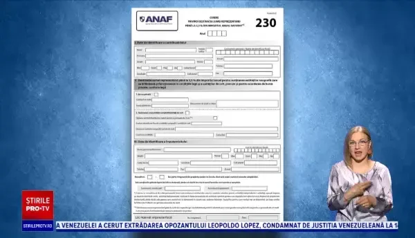 Românii au devenit mai generoși în pandemie. O treime dintre angajați își redirecționează impozitul pe venit