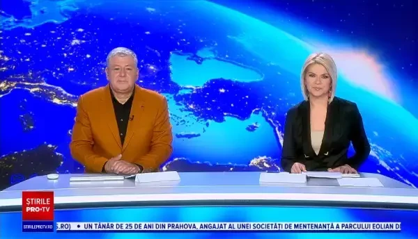 Grădiniță unică în țară, deschisă în Bistrița-Năsăud. Copiii coboară la parter pe tobogan și au loc de joacă pe acoperiș