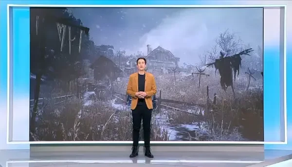 iLikeIT. Jocul săptămânii este Resident Evil Village. Acțiunea are loc în România