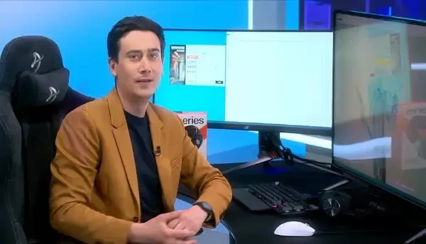 iLikeIT. Cele mai bune produse de gaming ale momentului, prezentate de Tudor „Monstru” Bădică