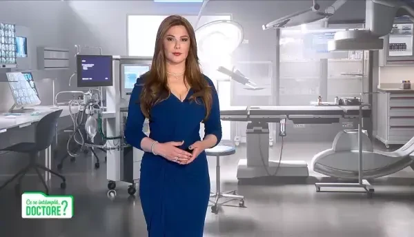 CSID. Tipul de cancer care poate fi tratat doar prin operație, cu ajutorul unui robot