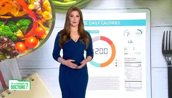 CSID. Ce trebuie să mâncăm după o zi în care nu am mâncat nimic. Alimentele de evitat