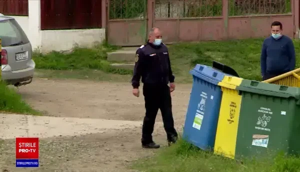 Bărbat din Iași, ucis cu sânge rece de doi indivizi care au mers apoi să se laude cu fapta lor