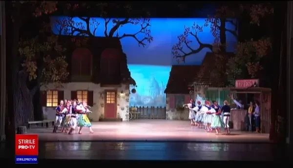 CNSU a aprobat desfășurarea a patru evenimente culturale pilot cu public. Când vor avea loc