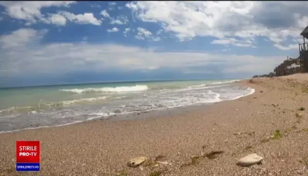 Litoralul se pregătește de oaspeți. Cât costă o noapte de cazare în Mamaia și Vama Veche