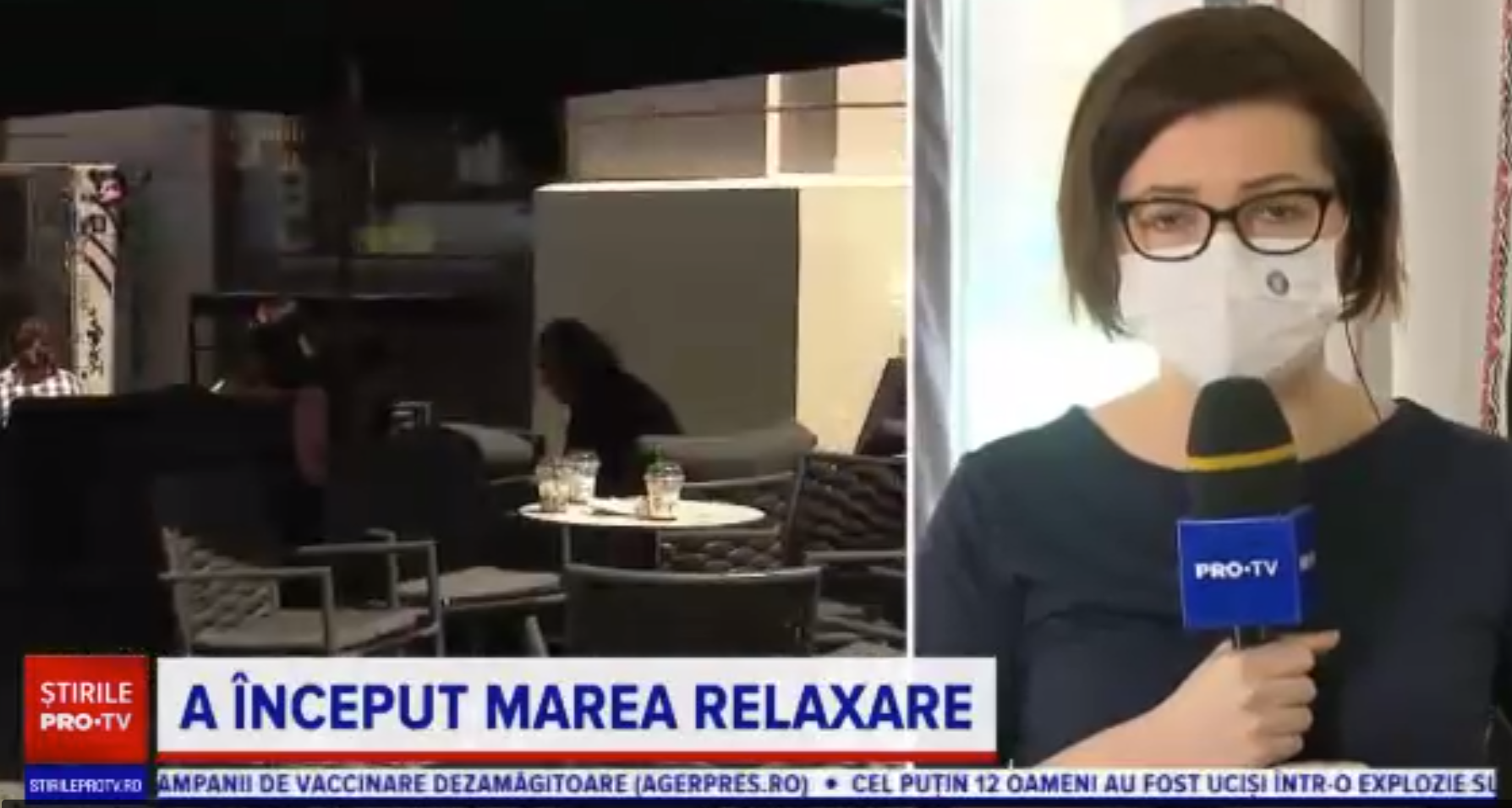 Ministrul Sănătăţii, Ioana Mihăilă: Încurajez părinţii să-şi vaccineze copiii când va fi posibil