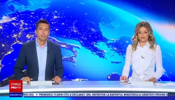 Ioana Mihăilă: Încurajez părinţii să-şi vaccineze copiii când va fi posibil