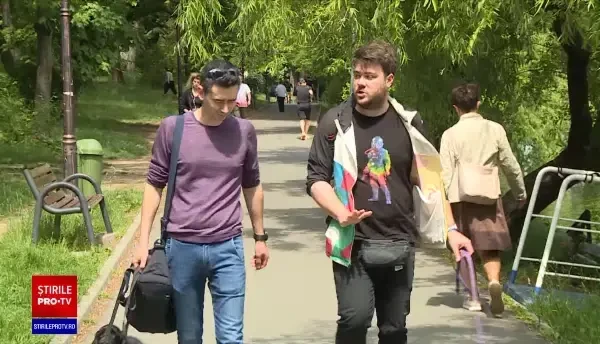 Cum a arătat prima zi de la relaxarea restricțiilor în România. ”Simt că am evadat”