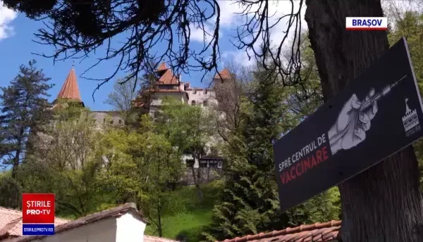 România se apropie de 4 milioane de persoane vaccinate. Maratoanele vaccinării, un succes