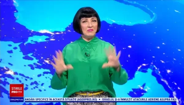 Horoscop 16 mai 2021, cu Neti Sandu. Balanțele primesc vestea pe care o așteptau de multă vreme