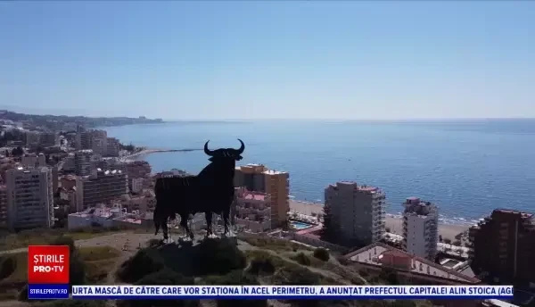 Spania și-a redeschis litoralul. Cum pot intra în țară turiștii din UE