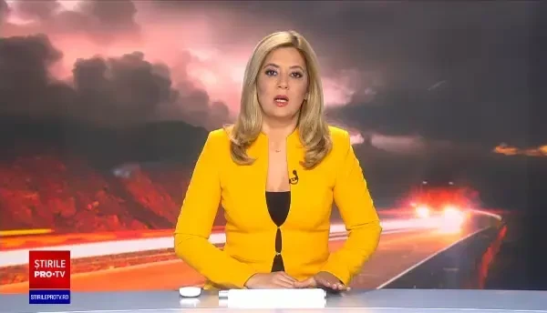 Accident violent în Iași, 13 oameni au ajuns la spital. A fost activat Planul Roşu de Intervenţie