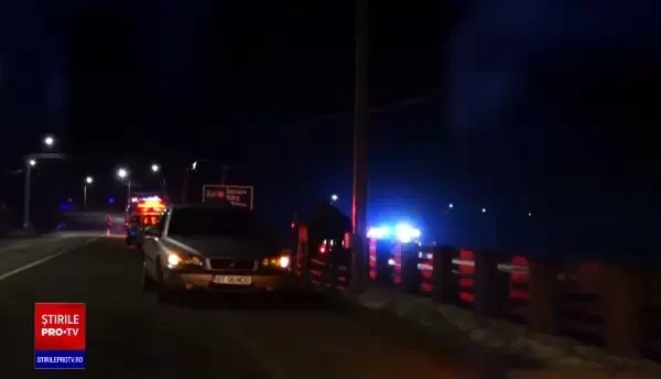 Cum s-a petrecut tripla tragedie din Suceava și cine sunt cei trei tineri morți