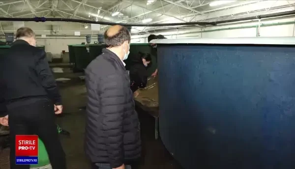 Universitățile de Științe Agricole au pătruns puternic pe piața alimentară. Ce produse oferă