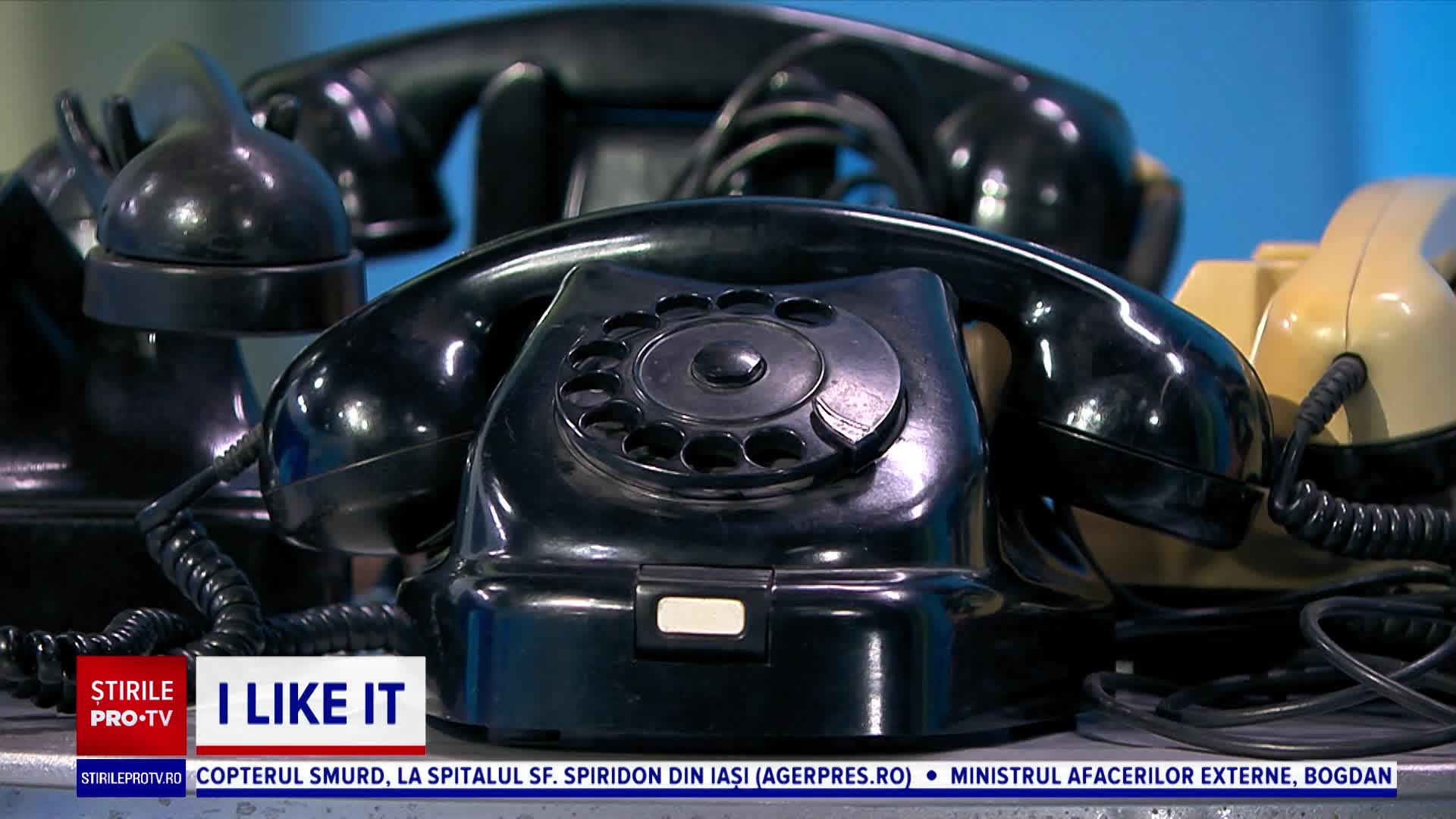 iLikeIT. Ce dispozitive au fost utilizate la primele convorbiri telefonice și transmisiuni radio