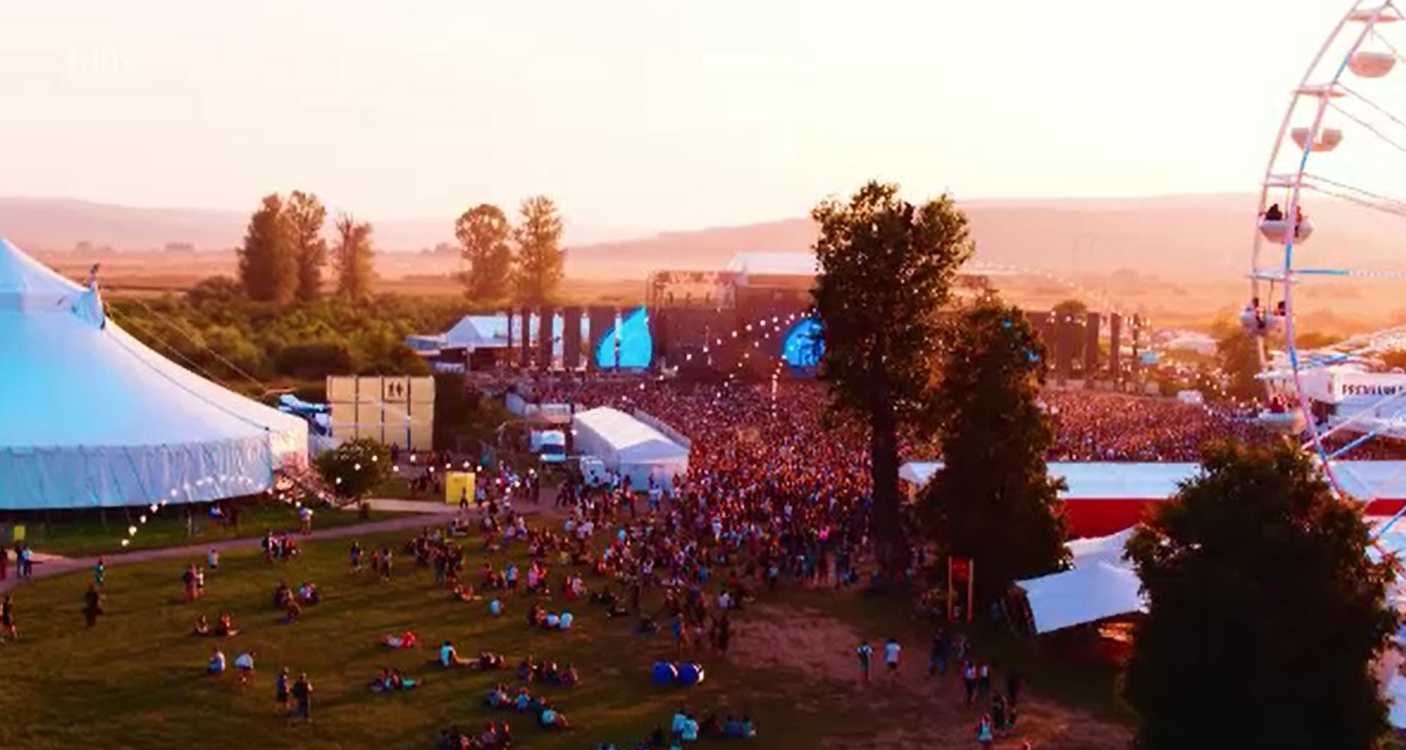 Electric Castle 2021, amânat pentru anul viitor. Cum explică organizatorii decizia