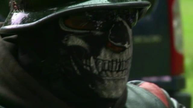 Membrii Hell's Angels prinşi în România se tem de extrădarea în SUA. Ar fi pus la cale asasinate şi trafic cu droguri şi arme