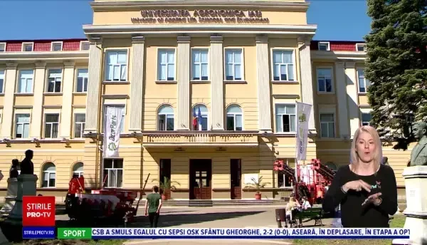 Studenții care termină facultatea au parte de vești bune. Relaxarea restricțiilor aduce ceremoniile de absolvire