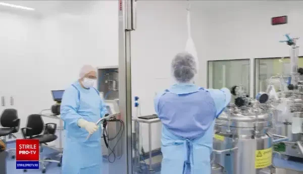 Când ar putea fi vaccinați românii cu a treia doză de ser anti-Covid