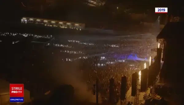 Organizatorii marilor festivaluri cer ajutor de la stat. Electric Castle, anulat şi în 2021