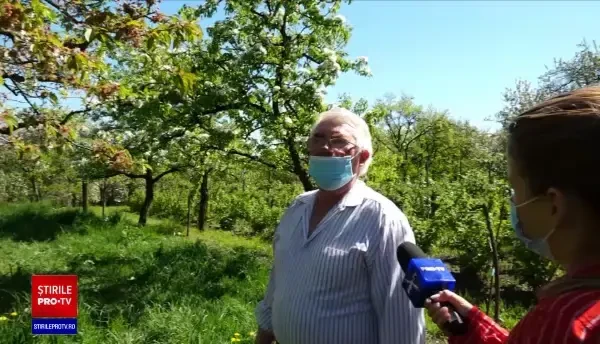 Fructele și legumele românești de mai vor ajunge în pieţe abia în iunie. Care e motivul