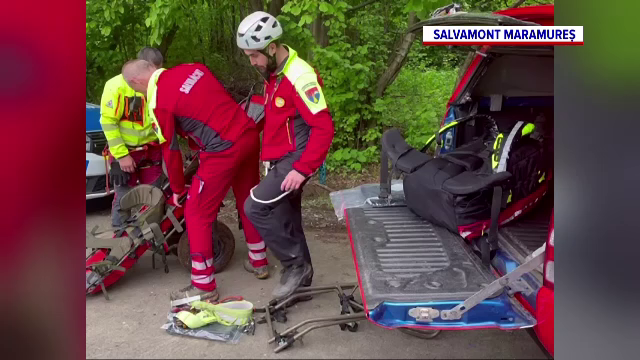 Un britanic, găsit mort în pădurea dintre Bușteni și Poiana Țapului. Bărbatul s-ar fi sinucis