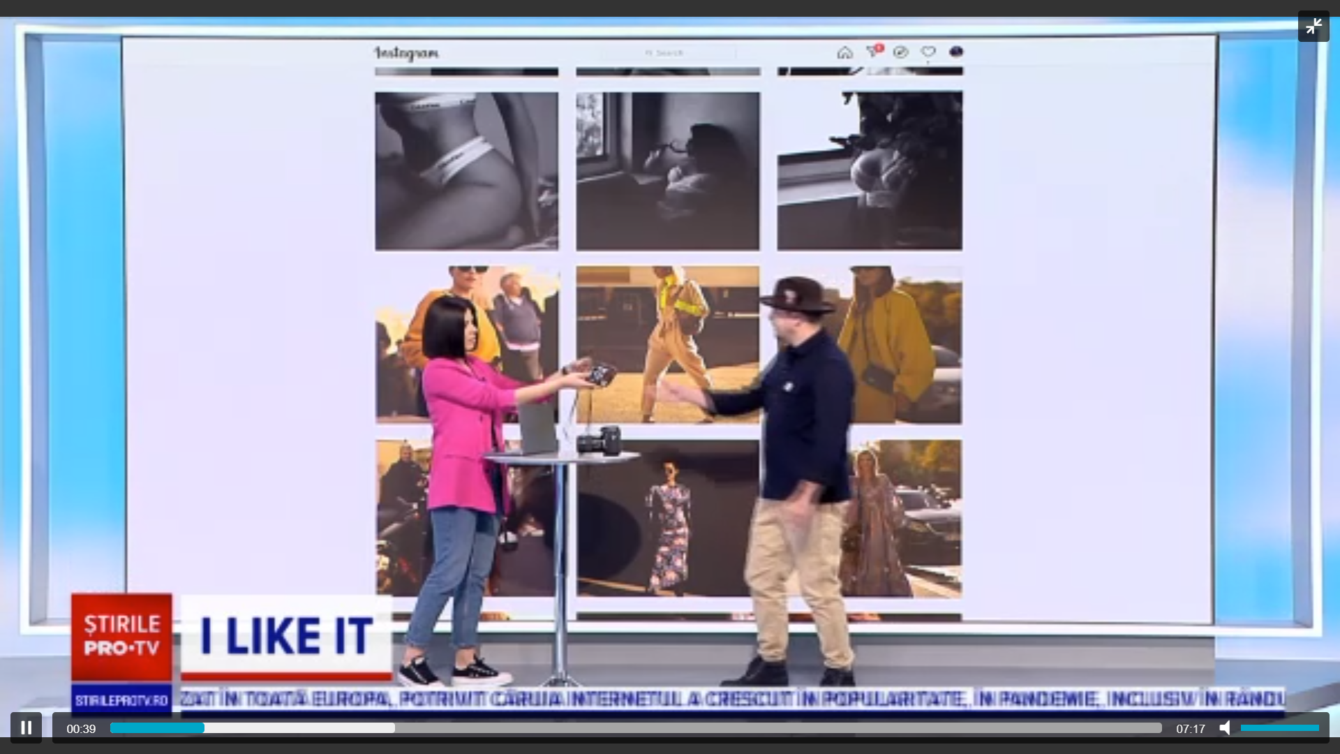 iLikeIT. Ce trebuie să știți dacă sunteți pasionați de fotografiere alb-negru