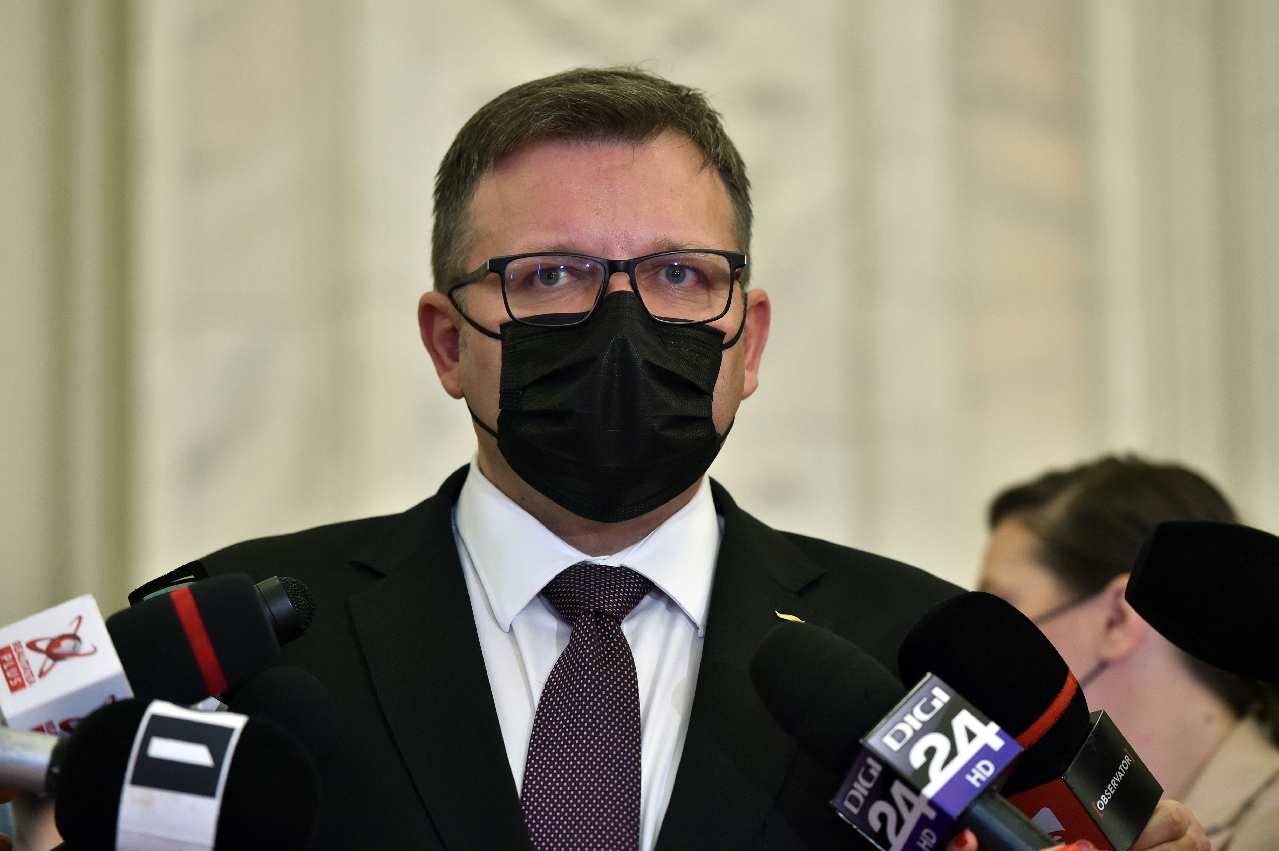 Ministrul Muncii, despre săptămâna de lucru de 4 zile: O posibilitate, dar ca să fie obligativitate, exclus