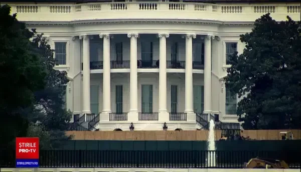 Serviciile de informaţii ale SUA sunt în alertă. Doi oficiali au fost atacați cu armă cu microunde