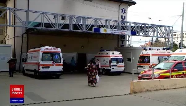 Spitalele din Moldova se reorganizează, după ce pandemia a dat înapoi și sute de paturi au rămas neocupate