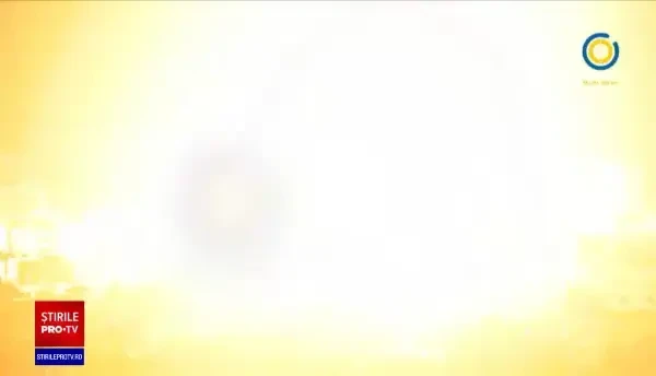 Copilul palestinian care știe un singur cuvânt în engleză: bombardament. "Nu mai există inocenţă în Gaza"