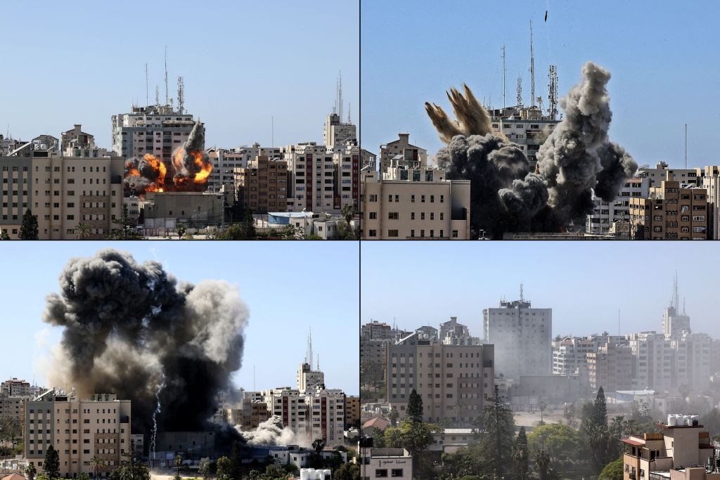 Gaza