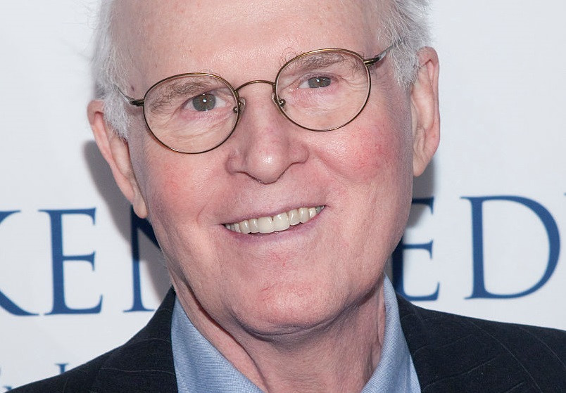 Actorul american Charles Grodin, cunoscut din filme ca "Beethoven" şi "Midnight Run", a murit la vârsta de 86 de ani
