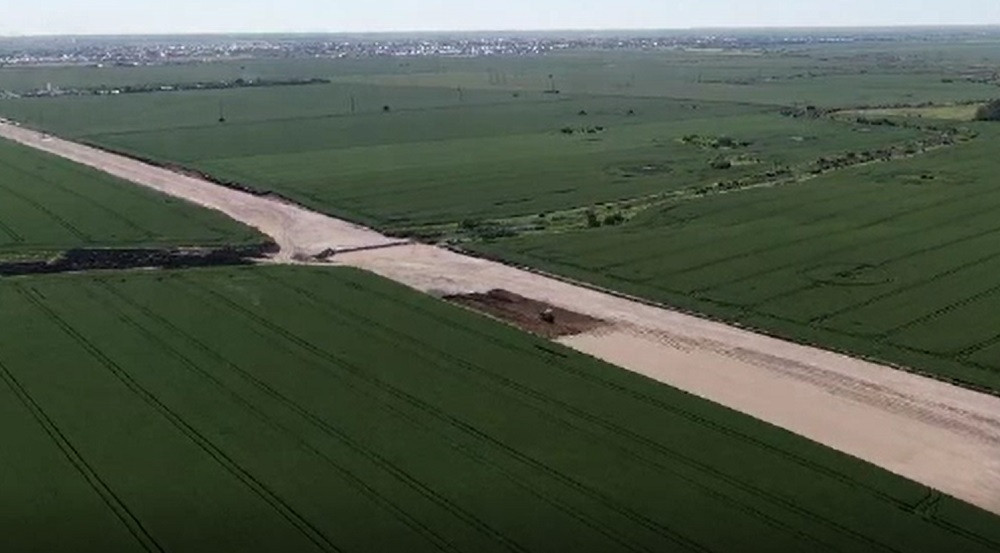 Promisiuni că șoferii vor putea circula din 2024 pe A0, autostrada care înconjoară Capitala