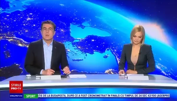 Mai mulţi şoferi din Dâmboviţa sunt căutați de polițiști după ce au trecut pe roșu la o trecere la nivel cu calea ferată