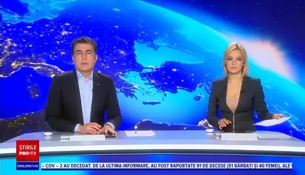 Iarnă în toată regula pe vârfurile de munte de la altitudini de peste 2000 de metri