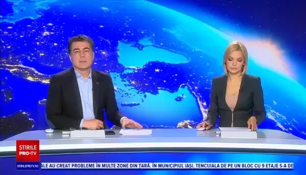 Un pod din comuna Arieșeni, județul Alba, distrus de viitură. Debit istoric și pe râul Nimăești