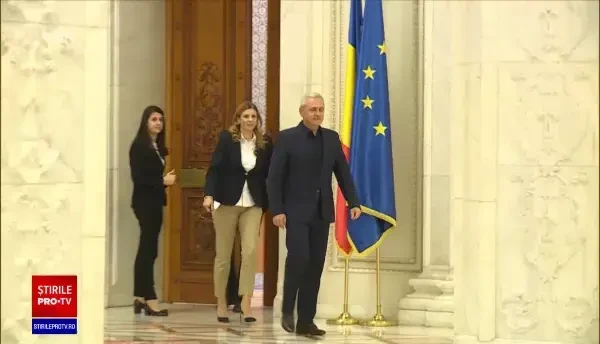 Liviu Dragnea ar fi ajuns la instalarea lui Trump în locul președintelui Congo. Ce i-a promis șefului de la Casa Albă