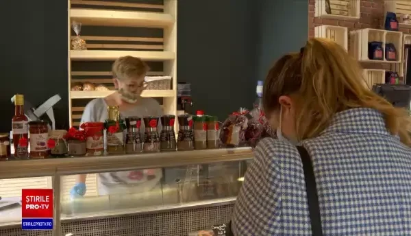 Băcăniile sunt din nou la modă. Care sunt cele mai căutate produse