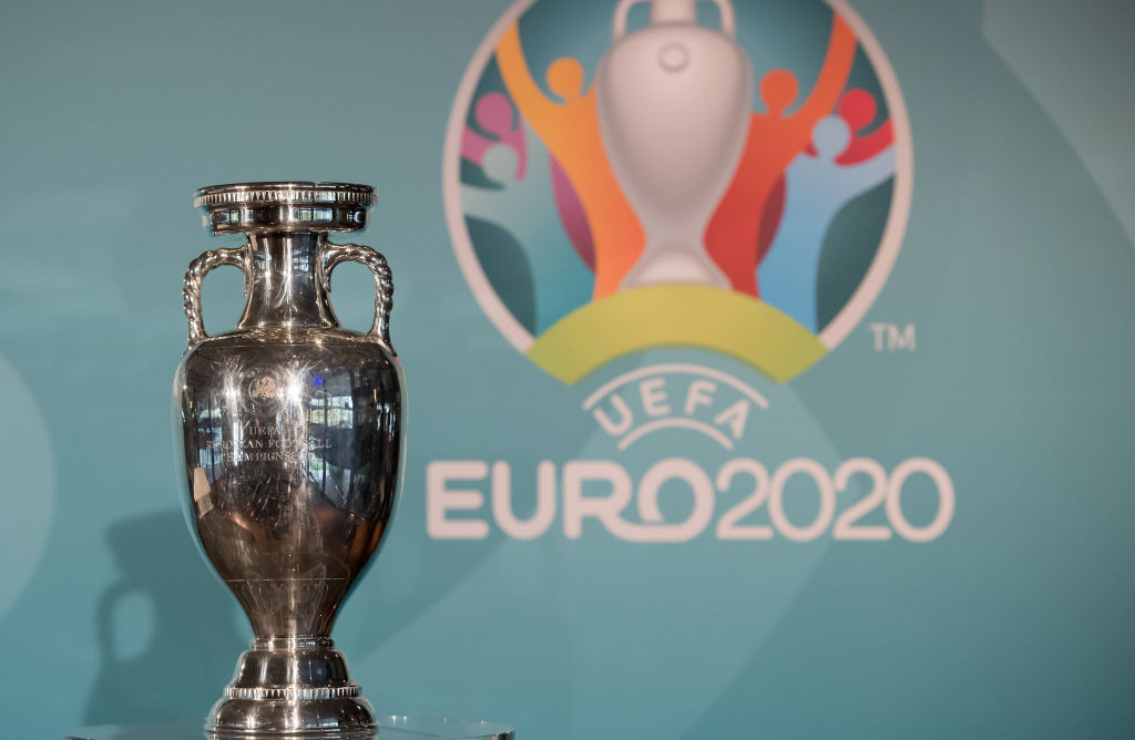 EURO 2020 sau EURO 2021. Care este denumirea oficială a competiției
