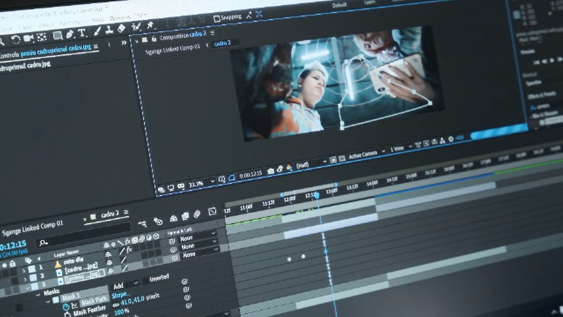 iLikeIT. Cum poți ajunge să joci în Game of Thrones sau Prison Break