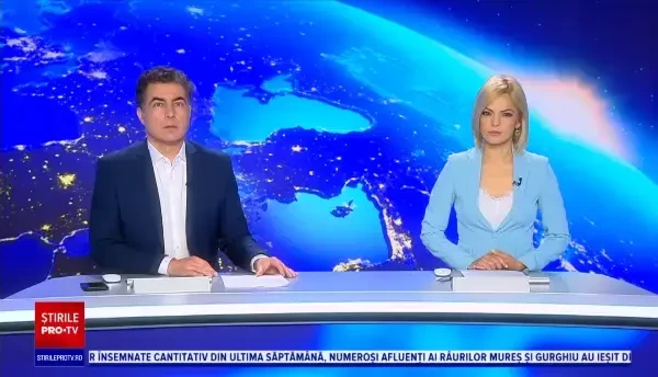 Femeie gravidă, atacată cu un cuțit de soțul beat, în Vaslui. Cum a reușit să scape