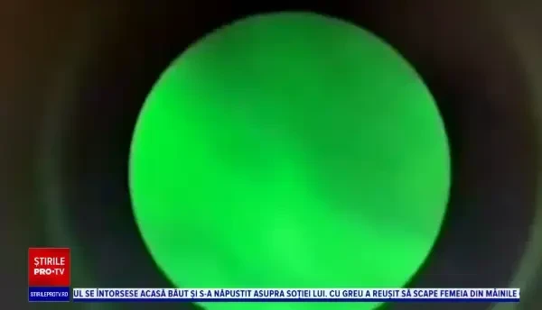 Foşti piloţi americani au vorbit în premieră public despre întâlnirile cu obiecte zburătoare neidentificate