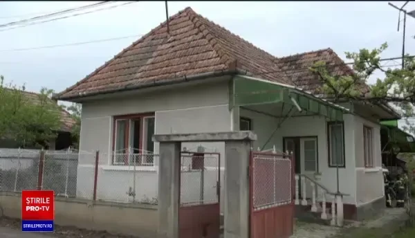 Explozie puternică în localitatea Curteni, judeţul Mureş. Un bărbat, în stare gravă la spital